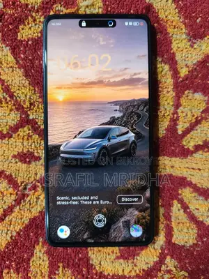Tecno Camon 20 256 GB Black