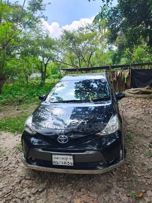 Toyota Grand Highlander Hybrid 2025 Black