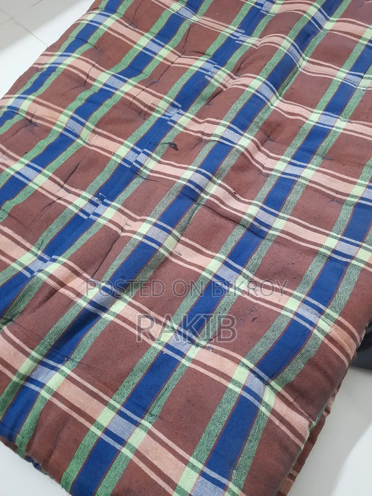 সেমি ডাবল তোশক