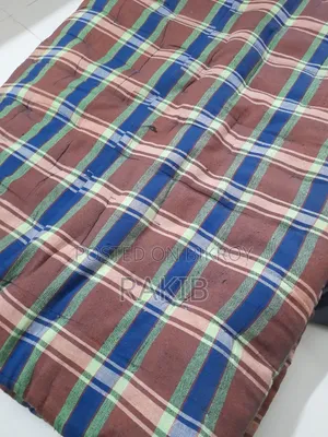 সেমি ডাবল তোশক