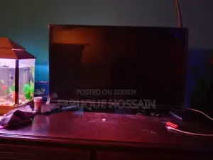 Used Android TV