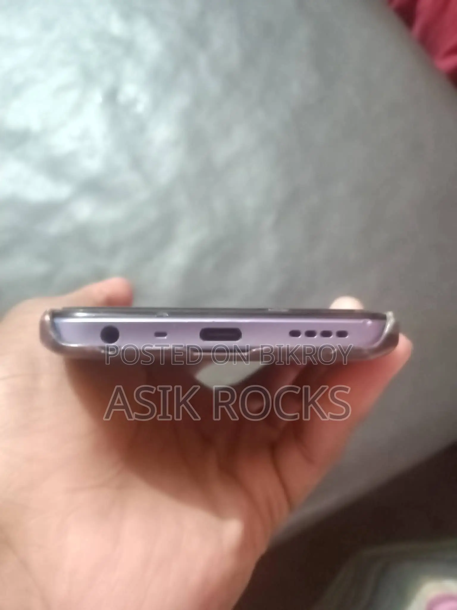 Realme 8 5G 128 GB Blue