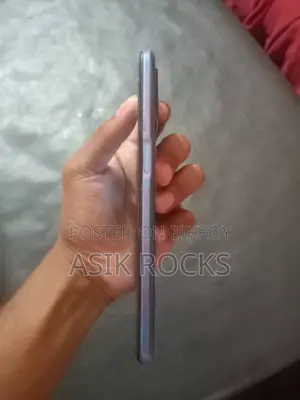 Realme 8 5G 128 GB Blue