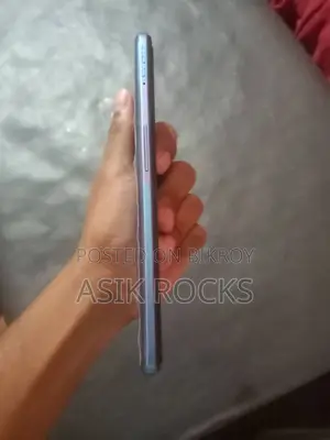Realme 8 5G 128 GB Blue