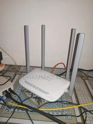 Mercusys MW325R 300Mbps Wifi Router