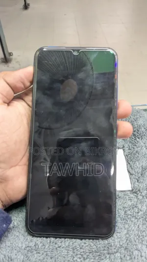 Samsung 64 GB Blue