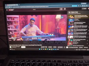 ল্যাপটপ ডেল ল্যাটিটিউড ৭৪০০ ১৬জিবি ইন্টেল কোর আই৫ এসএসডি ২৫৬জিবি