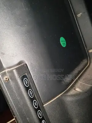Used Android TV