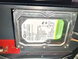 Desktop Computer Gigabyte 8GB Intel Core i3 HDD+SSD 1T