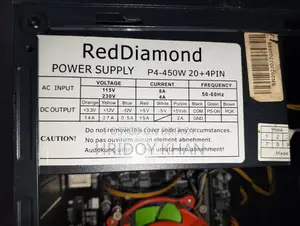 Desktop Computer Gigabyte 8GB Intel Core i3 HDD+SSD 1T