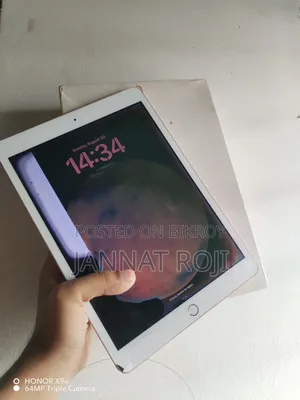 Apple iPad 10.2 (2020) Wi-Fi 32 GB