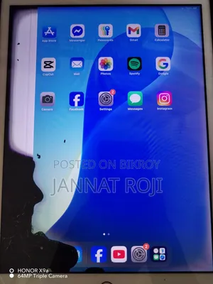 Apple iPad 10.2 (2020) Wi-Fi 32 GB