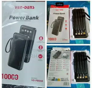 Power Bank