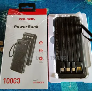 Power Bank