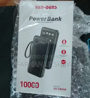 Power Bank