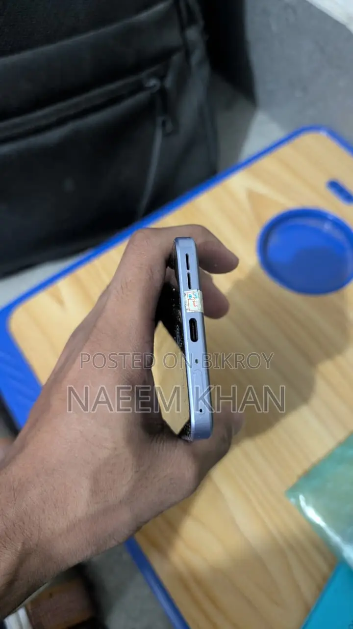 OnePlus Ace 3 512 GB Gray