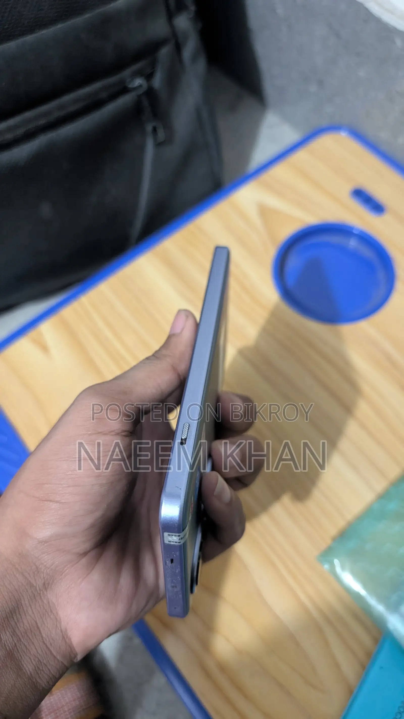 OnePlus Ace 3 512 GB Gray