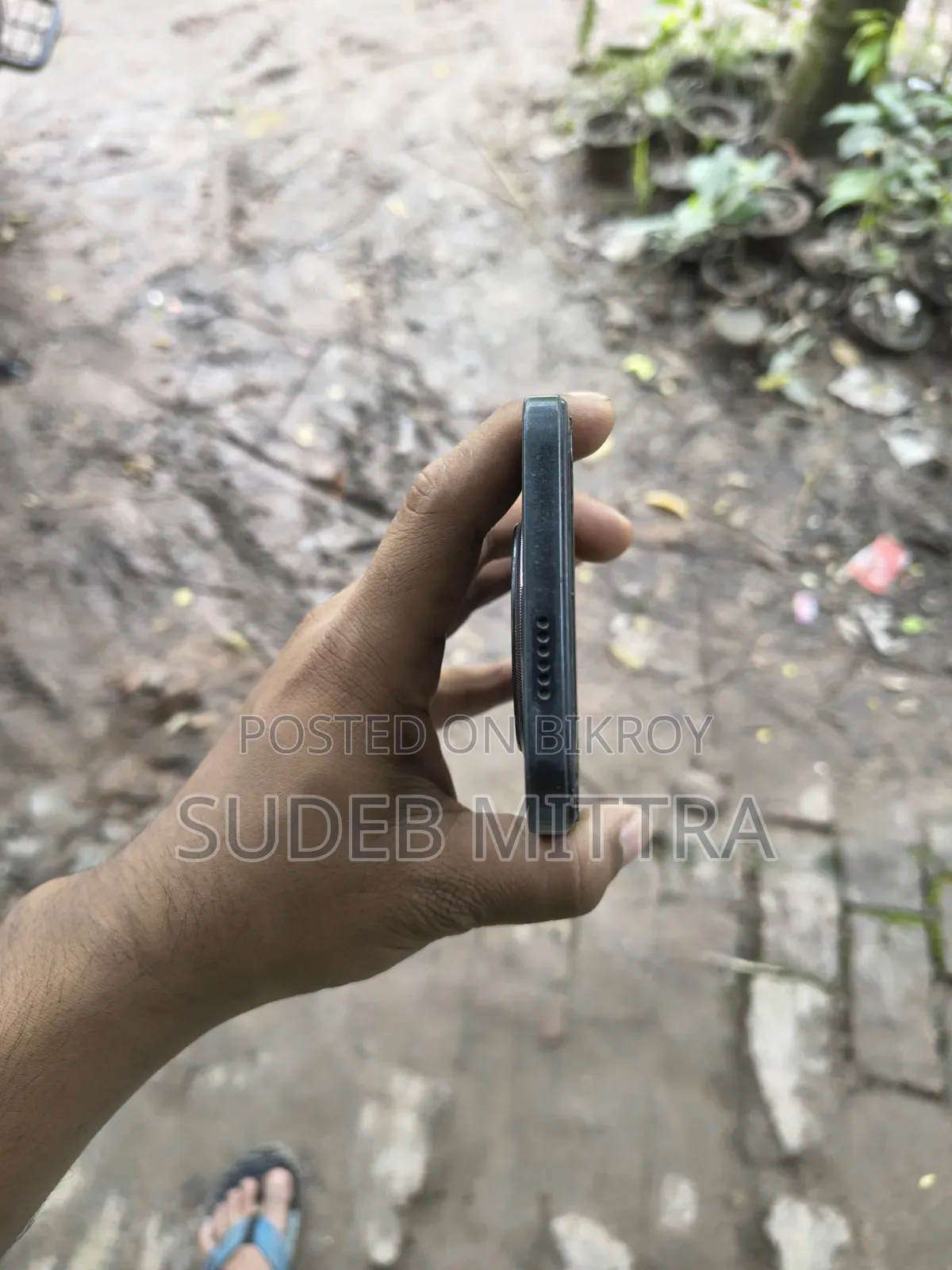Tecno Spark 30C 128 GB Black