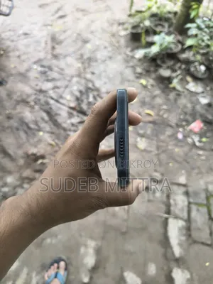 Tecno Spark 30C 128 GB Black