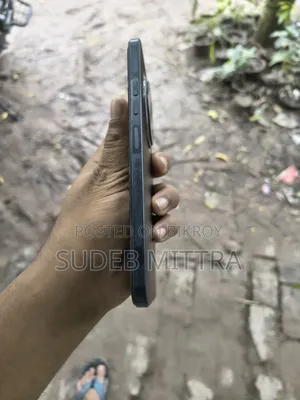 Tecno Spark 30C 128 GB Black