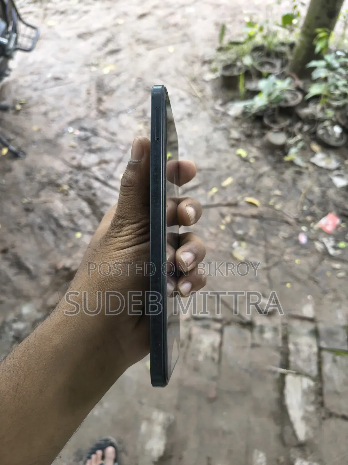 Tecno Spark 30C 128 GB Black