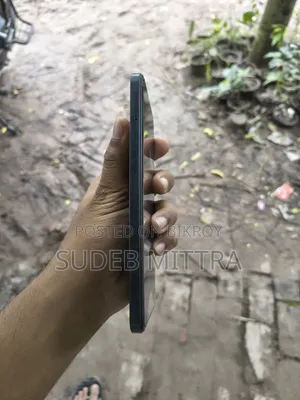 Tecno Spark 30C 128 GB Black