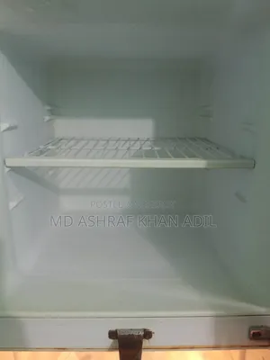 এই ফ্রিজটি বিক্রি করা হবে