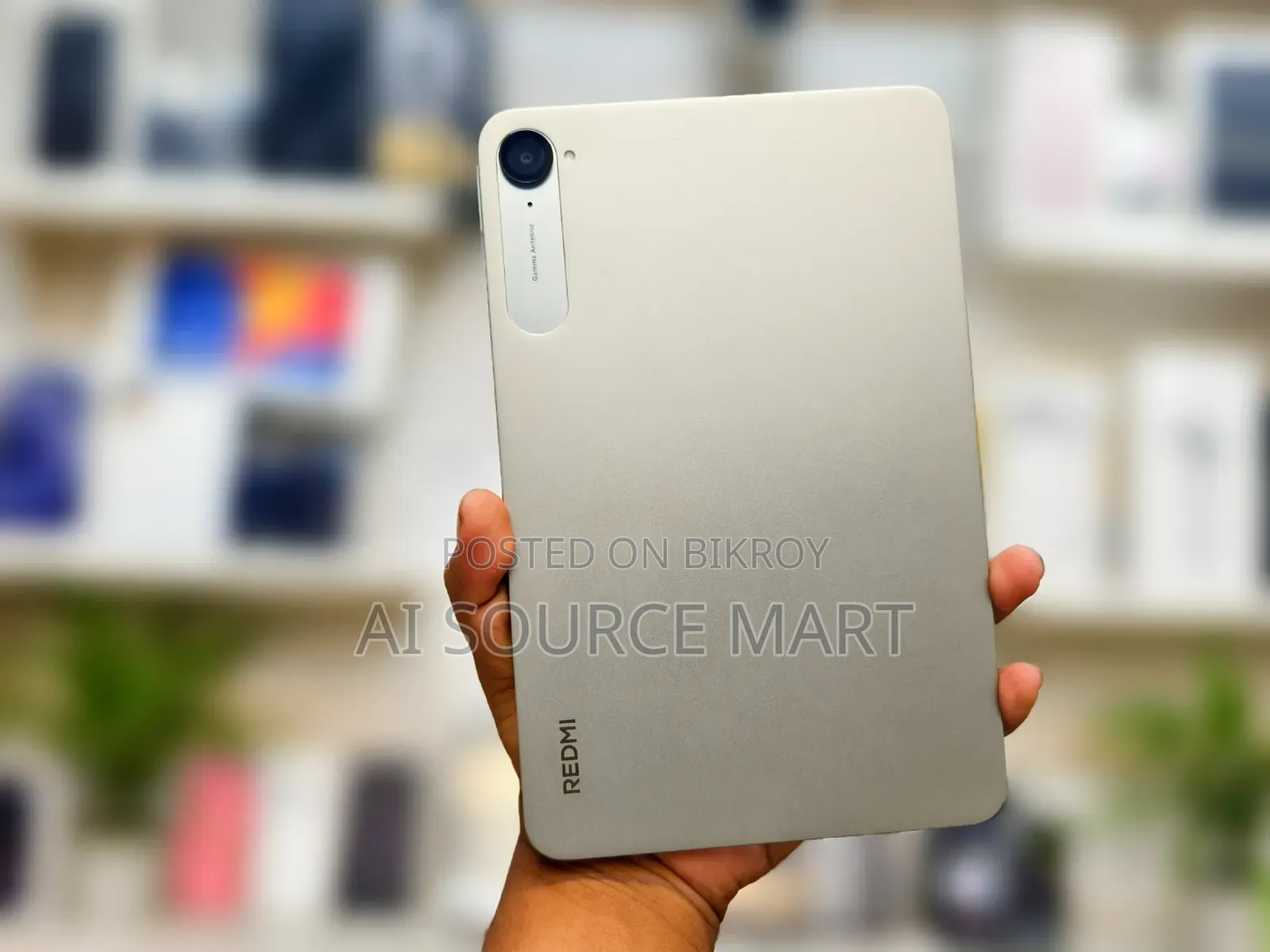 Xiaomi Redmi Pad 512 GB Green