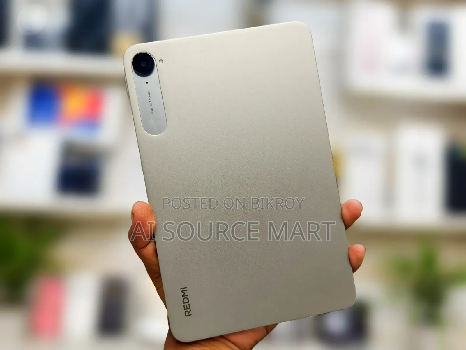 Xiaomi Redmi Pad 512 GB Green
