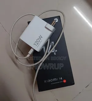 Xiaomi 14 512 GB White