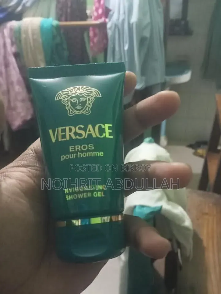 Versace Eros Pour Homme 100ml