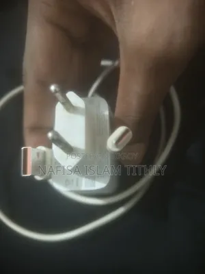 Realme 45W Fast Charger