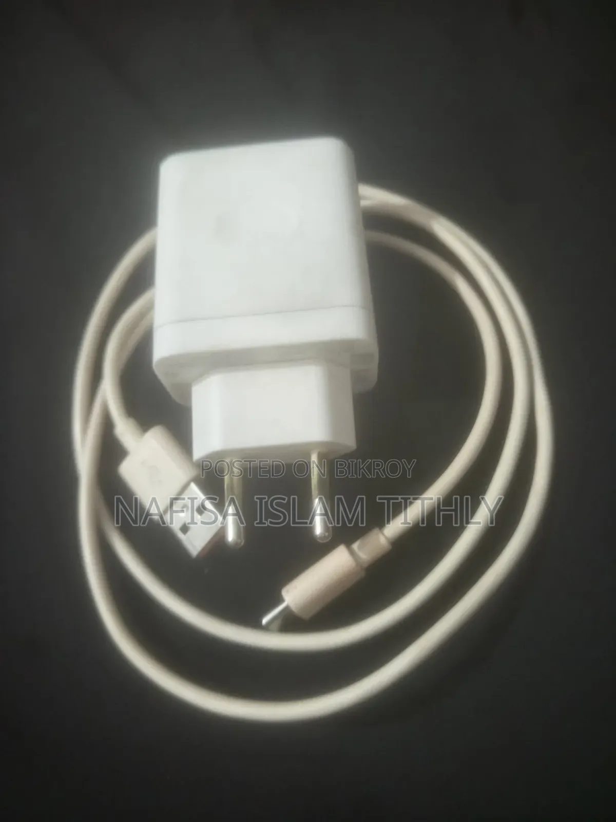 Realme 45W Fast Charger
