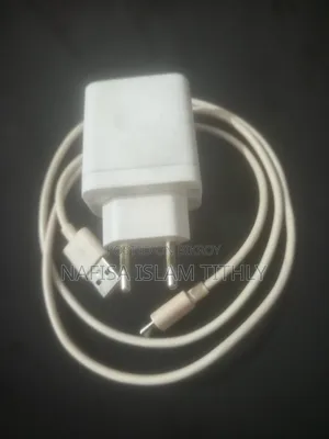 Realme 45W Fast Charger