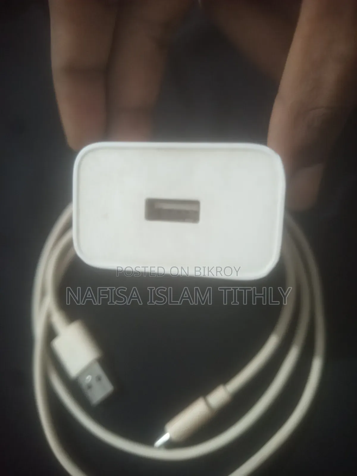Realme 45W Fast Charger
