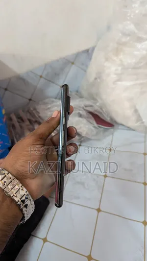 Google Pixel 6 Pro 128 GB Gray