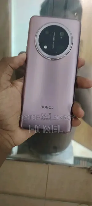 Honor X9c 256 GB Pink