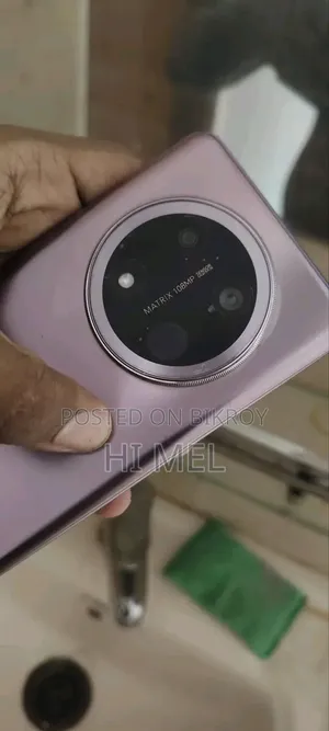 Honor X9c 256 GB Pink