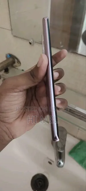Honor X9c 256 GB Pink