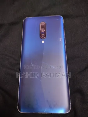OnePlus 7 Pro 256 GB Blue