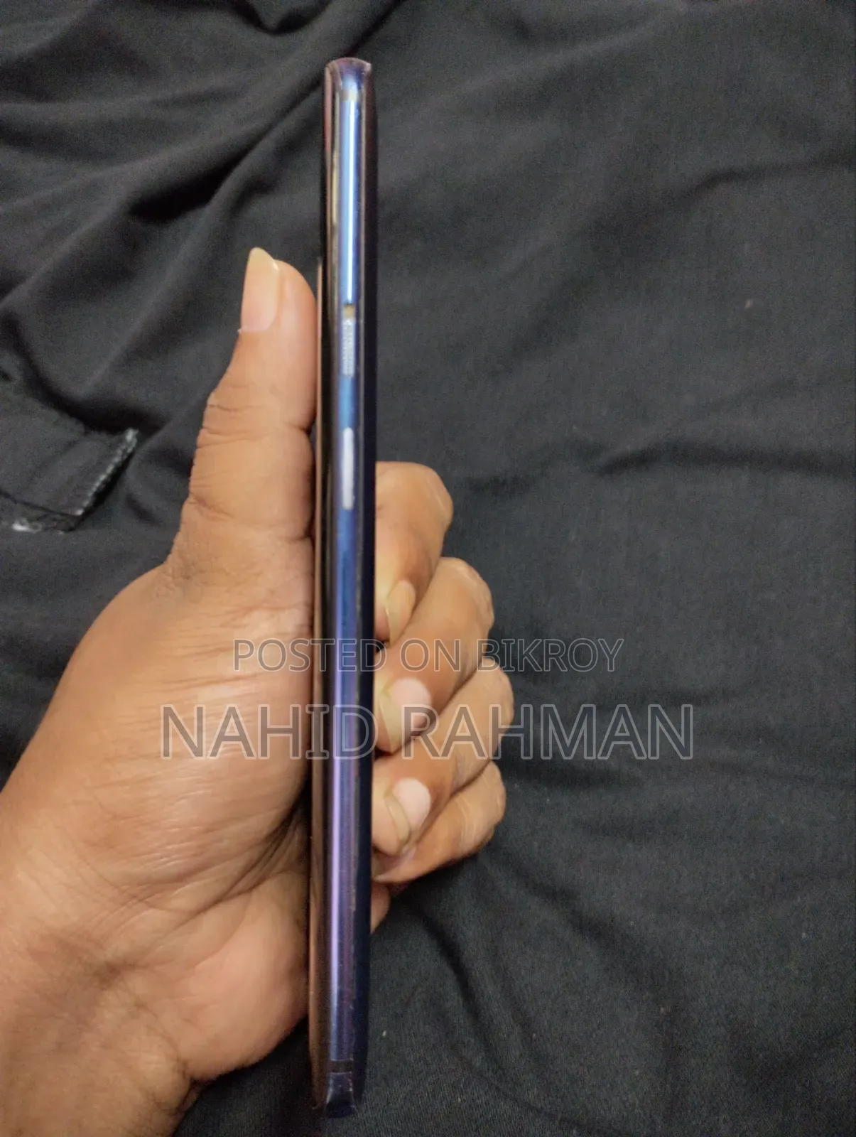 OnePlus 7 Pro 256 GB Blue