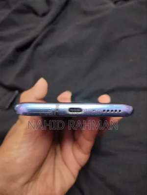 OnePlus 7 Pro 256 GB Blue