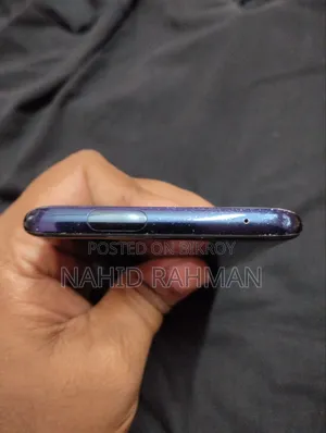 OnePlus 7 Pro 256 GB Blue