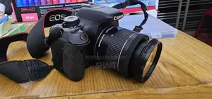 Canon 600d