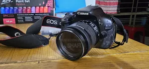 Canon 600d