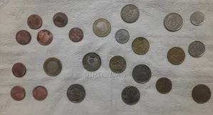 Old Coins for Sell