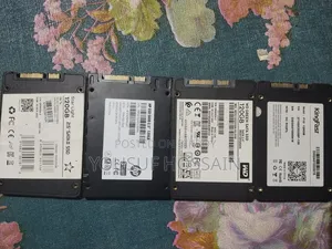 Desktop Computer 8GB Intel Core i3 SSD 128GB