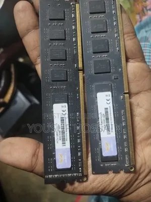 Desktop Computer 8GB Intel Core i3 SSD 128GB