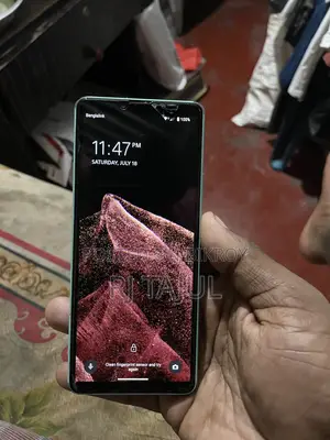 Sony Xperia 10 IV 128 GB Green