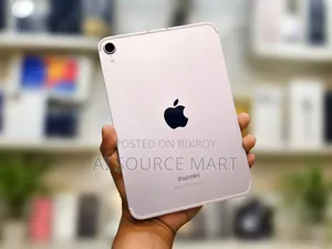 Apple iPad mini Wi-Fi + Cellular 128 GB Blue